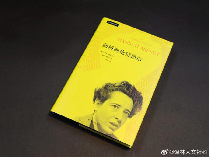 汉娜·阿伦特,设计策略快速解答_整版DKJ656.74