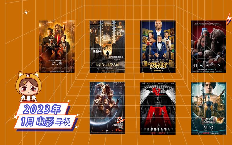 2023年热门电影排行榜,设计策略快速解答_VR型43.237