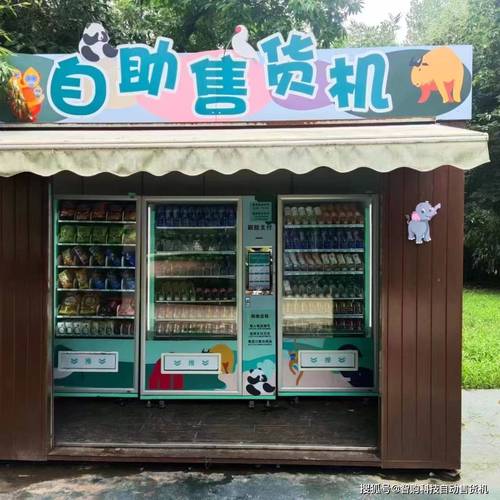 24小时无人自助成人用品机,设计策略快速解答_VR型43.237