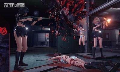美少女特攻队游戏,真实经典策略设计_VR型43.237
