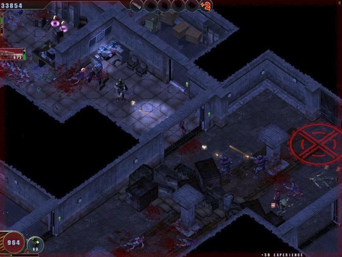 2003年最火的网络游戏,真实经典策略设计_VR型43.237