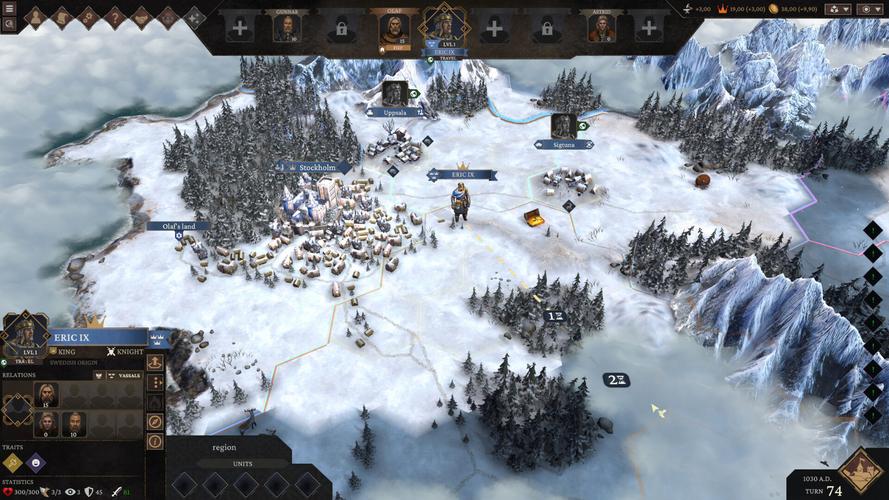 steam上的网络游戏,绝对策略计划研究_社交版40.12.0