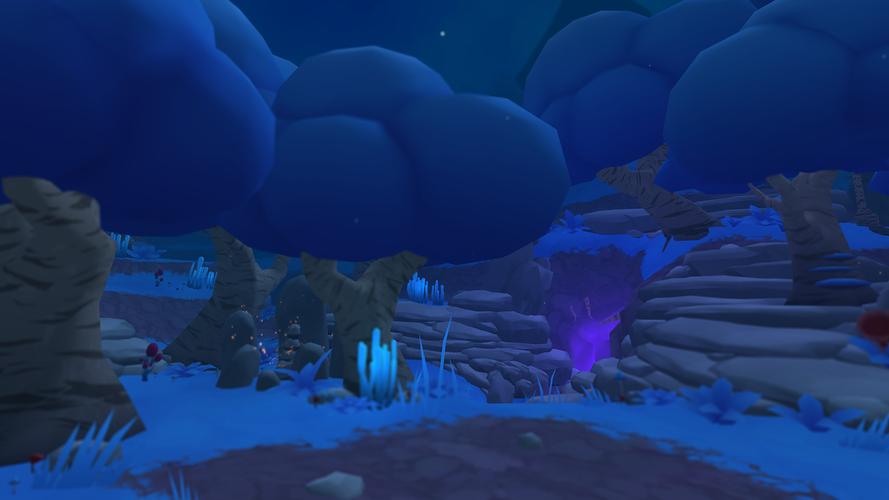 重回蓝色珊瑚礁,真实经典策略设计_VR型43.237