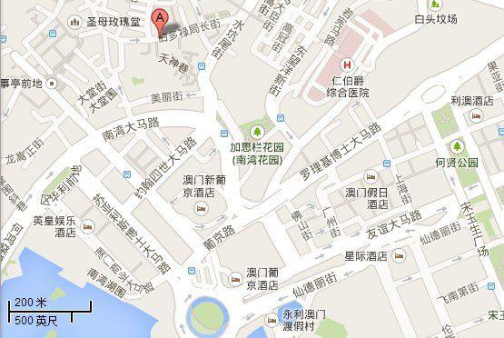 澳门简介资料,真实经典策略设计_VR型43.237