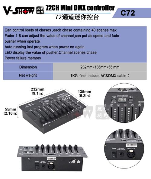 dmx512使用方法,设计策略快速解答_整版DKJ656.74
