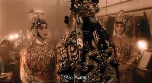 霸王别姬电影高清完整版,真实经典策略设计_VR型43.237